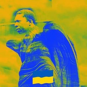 Meet your Posher, Jeff